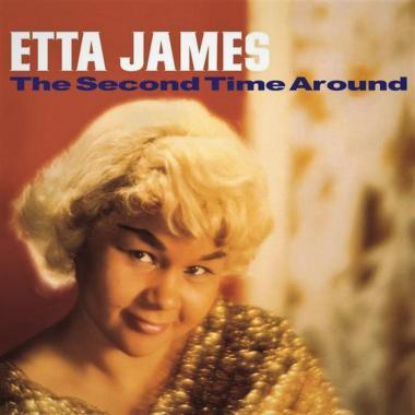 Etta James -  The Second Time Around